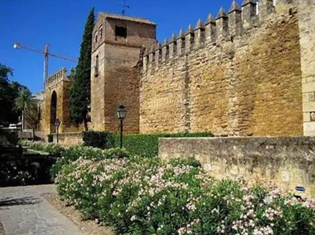 Casa Las Caballerizas コルドバ エクステリア 写真