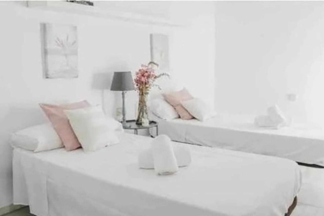 Casa Las Caballerizas コルドバ エクステリア 写真