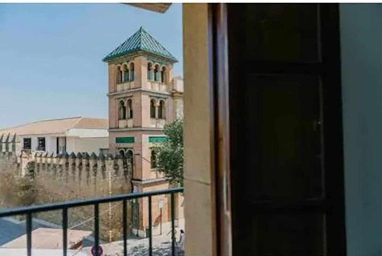 Casa Las Caballerizas コルドバ エクステリア 写真