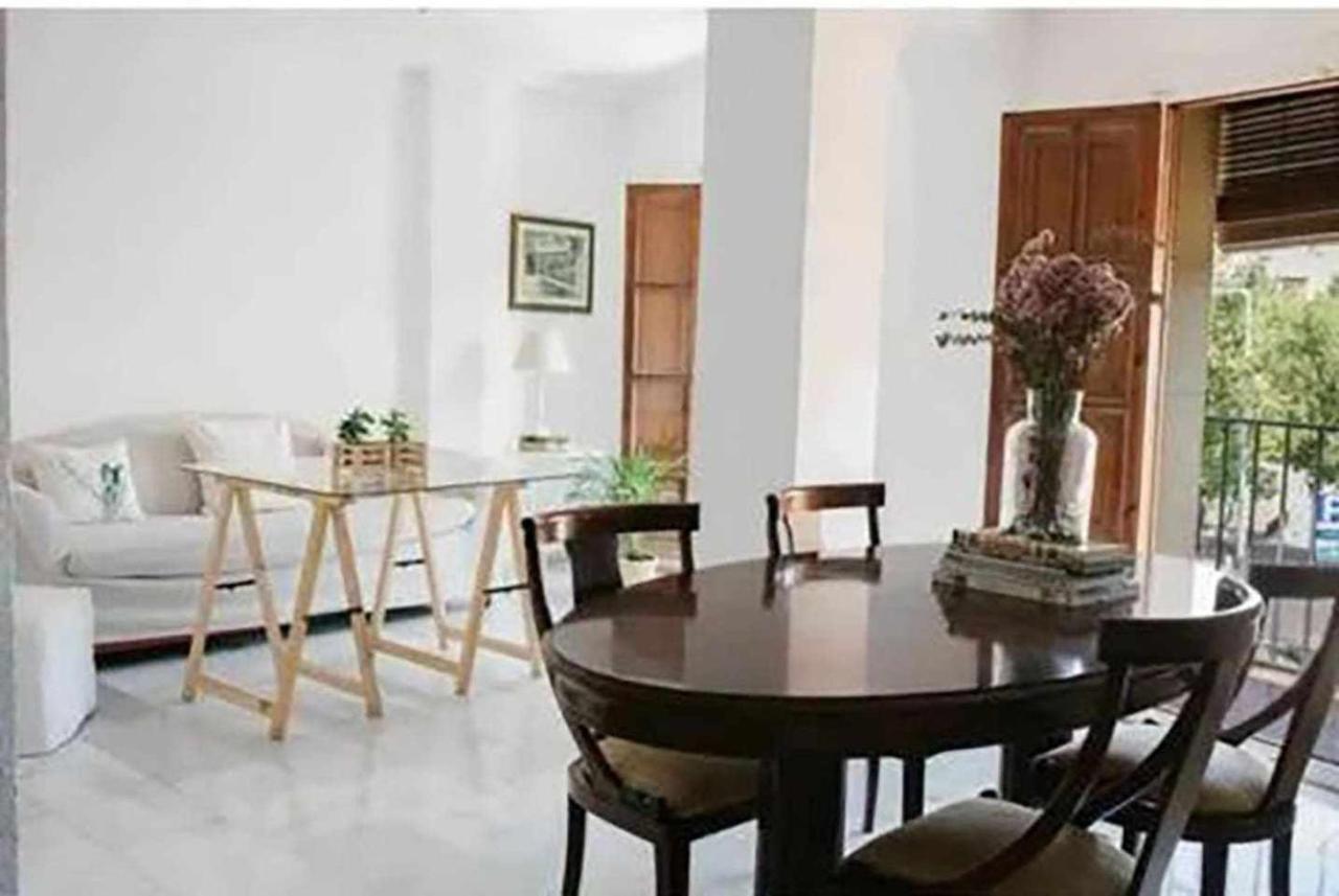 Casa Las Caballerizas コルドバ エクステリア 写真