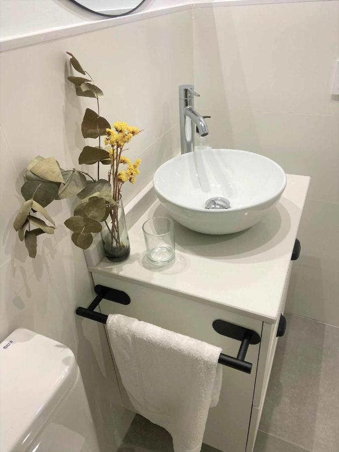 Casa Las Caballerizas コルドバ エクステリア 写真